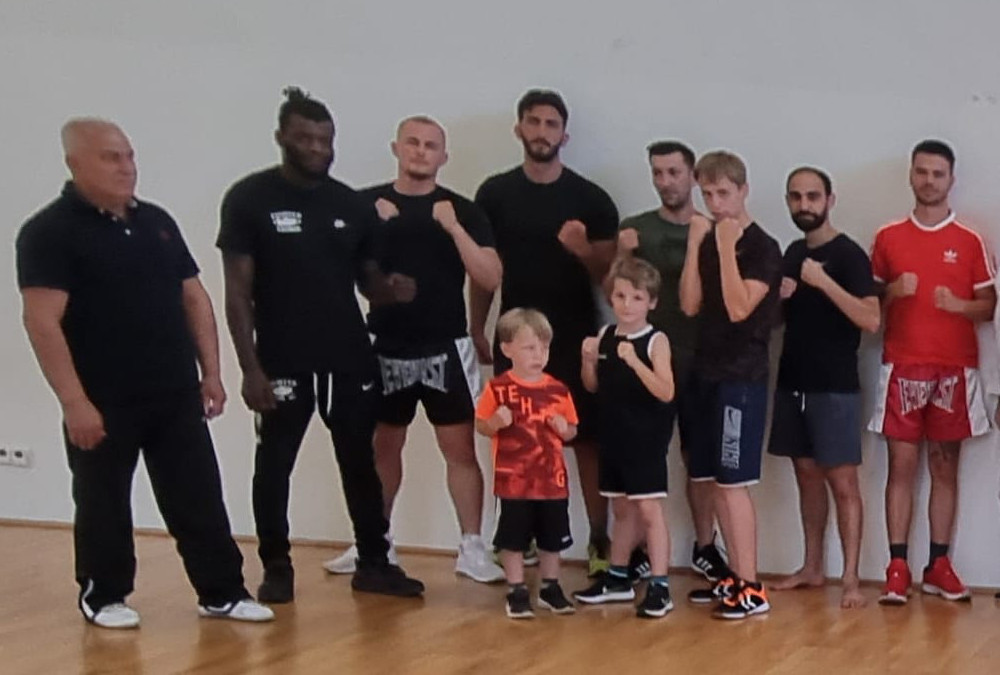 Mobirise Website Builder